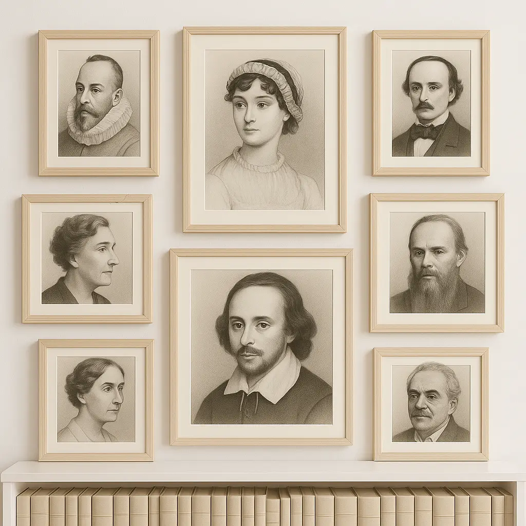 Authors